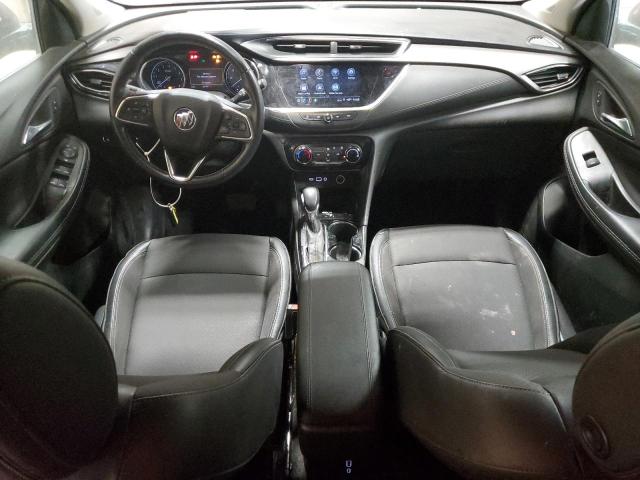 2022 BUICK ENCORE GX - KL4MMBS2XNB023615