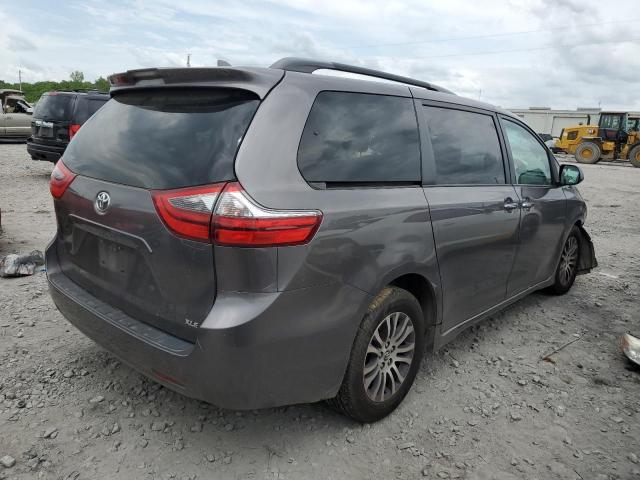 Vin: 5tdyz3dc0ls044614, lot: 54177805, toyota all models xle 20203