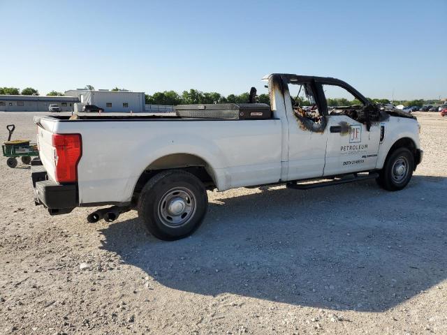 2022 FORD F250 SUPER - 1FT7X2AT2NEE90272