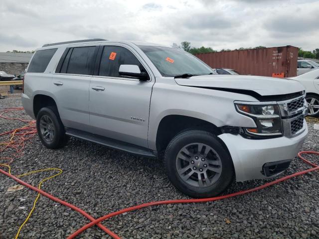 Vin: 1gnskbkcxhr192399, lot: 54272235, chevrolet tahoe k1500 lt 20174