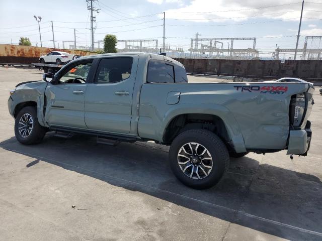 Vin: 3tmdz5bn8pm144416, lot: 54957815, toyota tacoma double cab 20232