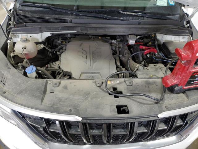 2022 KIA CARNIVAL L KNDNB4H31N6124563