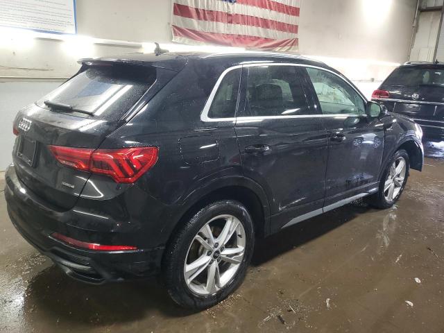 Vin: wa1decf38n1061940, lot: 52347065, audi q3 premium s line 45 20223