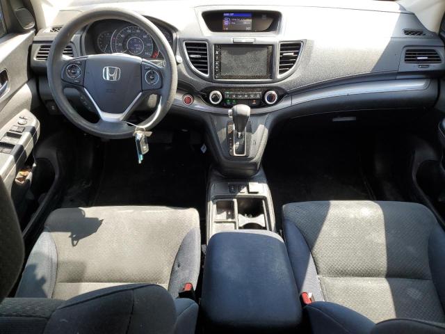 2015 HONDA CR-V EX - 2HKRM3H58FH519175