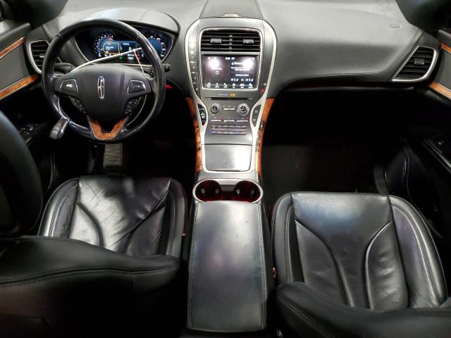 2017 LINCOLN MKX RESERV 2LMPJ8LR5HBL37066