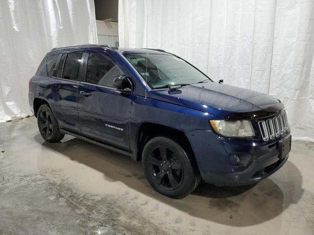 Vin: 1c4njdeb3dd234488, lot: 52729345, jeep compass latitude 20134