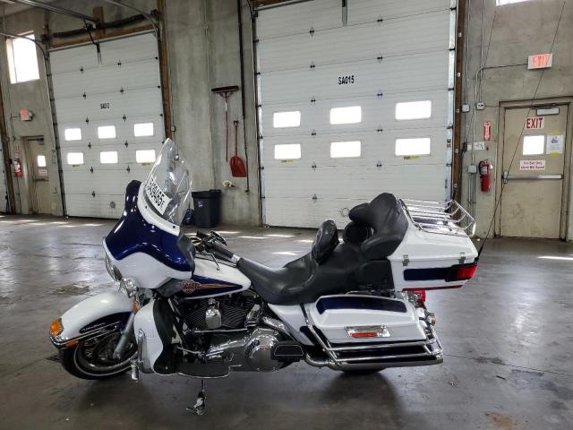 2007 HARLEY-DAVIDSON FLHTCUI 1HD1FC4197Y601554