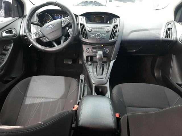 2018 FORD FOCUS SE 1FADP3FEXJL313161