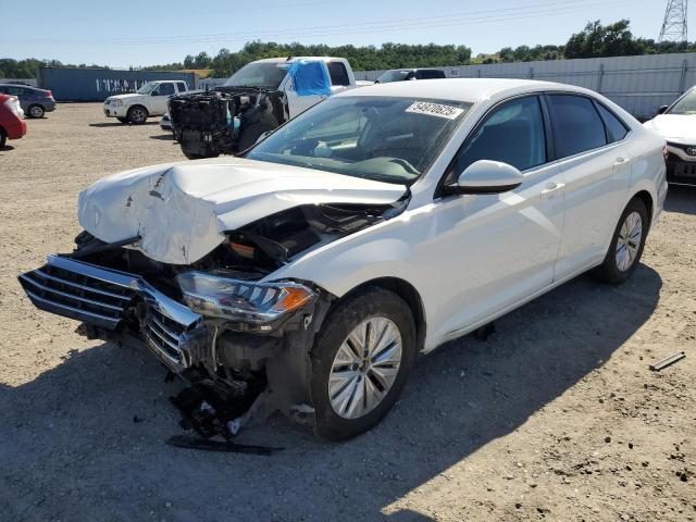 Vin: 3vwc57bu3lm096714, lot: 54970625, volkswagen jetta s 2020 img_1