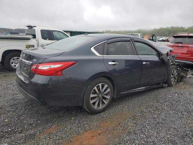 Vin: 1n4al3ap5hc278207, lot: 51262685, nissan altima 2.5 20173