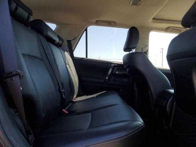2021 TOYOTA 4RUNNER NI - JTEJU5JR5M5963970
