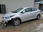 2016 HYUNDAI ELANTRA SE - 5NPDH4AE9GH730465