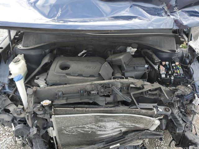 2016 KIA SORENTO LX 5XYPG4A37GG041322