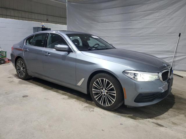 Vin: wbaja7c50kww09782, lot: 50684555, bmw 5 series xi 20194