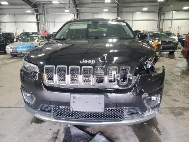 2019 JEEP CHEROKEE L - 1C4PJMDX8KD456740