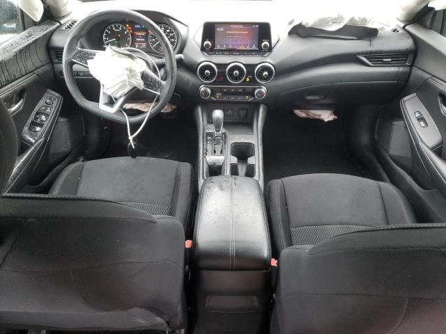 2021 NISSAN SENTRA S - 3N1AB8BV4MY212226