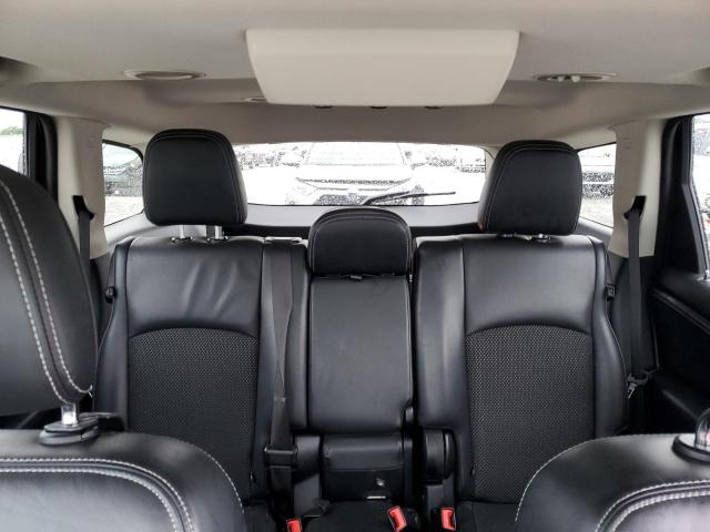 2020 DODGE JOURNEY CR - 3C4PDCGB4LT188282