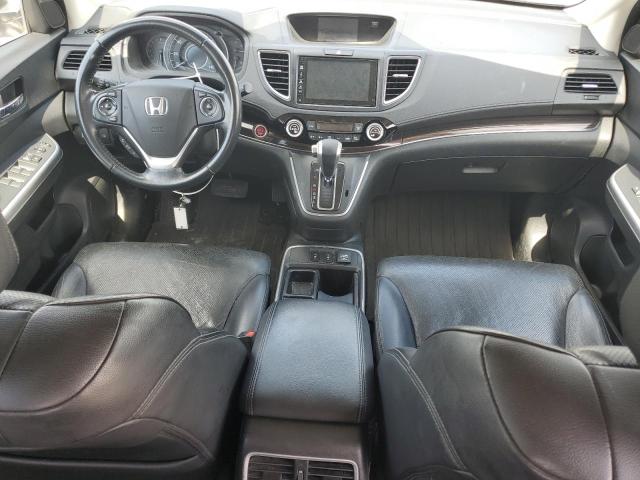 2015 HONDA CR-V EXL - 2HKRM3H71FH530889