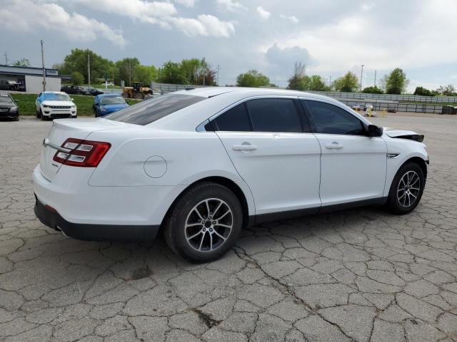 Vin: 1fahp2d86fg107053, lot: 54406855, ford taurus se 20153