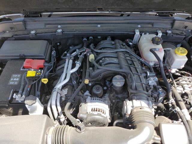 2023 JEEP GLADIATOR 1C6HJTAG8PL532917
