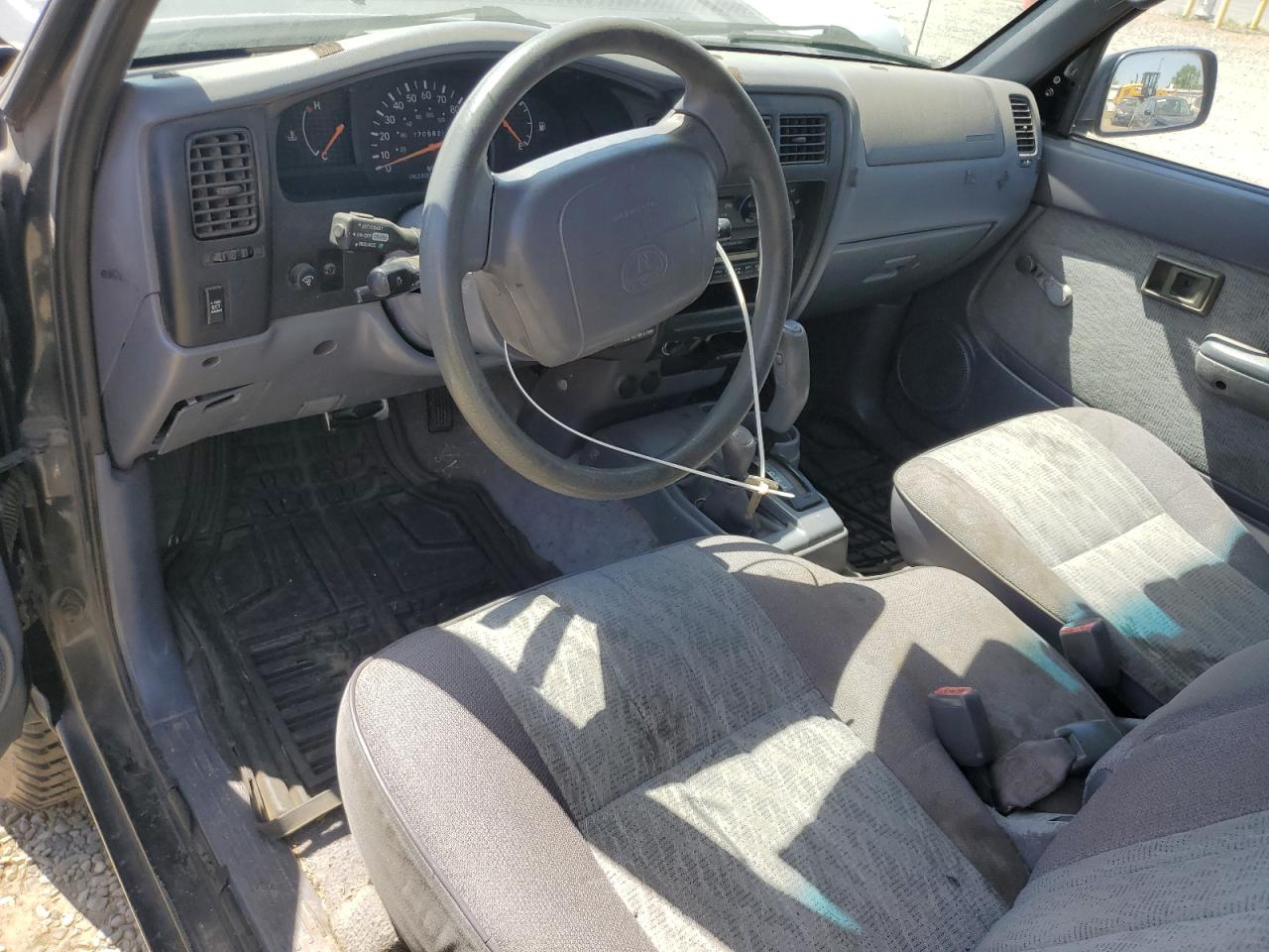 Lot #3151982539 1998 TOYOTA TACOMA XTR