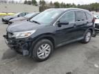 2015 HONDA CR-V EXL - 2HKRM4H76FH600425