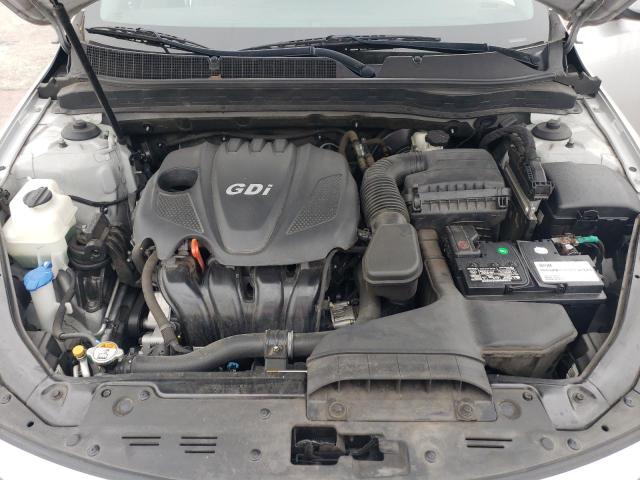 2015 KIA OPTIMA EX 5XXGN4A71FG396076