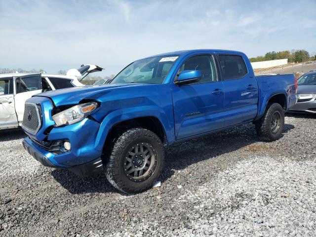 Vin: 5tfaz5cn8hx032227, lot: 51120165, toyota tacoma double cab 2017 img_1