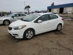 2016 KIA FORTE LX - KNAFK4A65G5576241