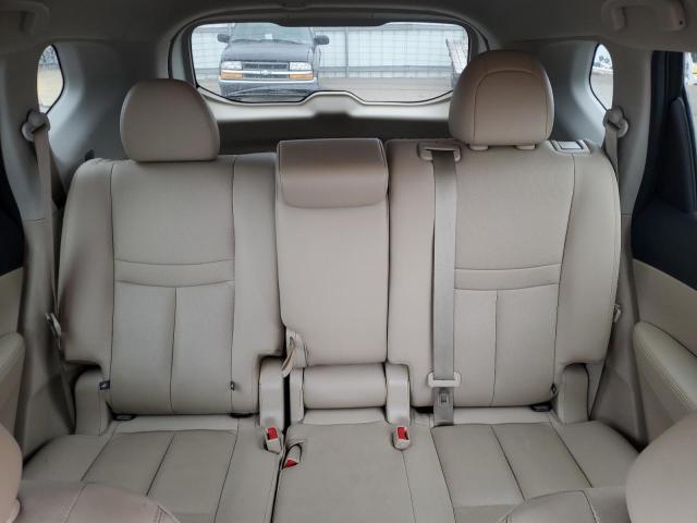 2020 NISSAN ROGUE S - 5N1AT2MV4LC743711