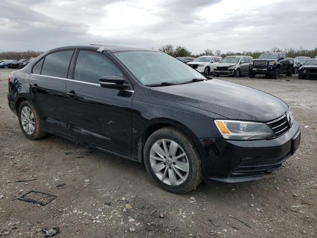Vin: 3vwd17aj4fm324490, lot: 51510625, volkswagen jetta se 20154