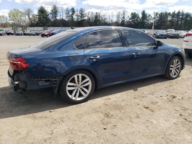 Vin: 1vwla7a34kc012047, lot: 53572365, volkswagen passat wolfsburg 20193