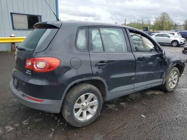Vin: wvgbv7ax9aw532498, lot: 60825975, volkswagen tiguan se 20103