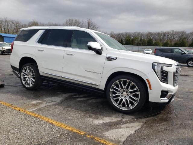 Vin: 1gks2drl4sr212958, lot: 51260395, gmc yukon denali 20254