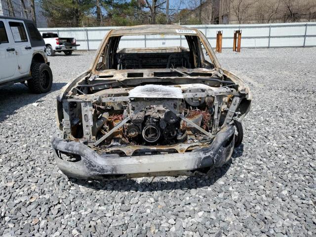 2019 GMC SIERRA LIM - 2GTV2LEC7K1112399