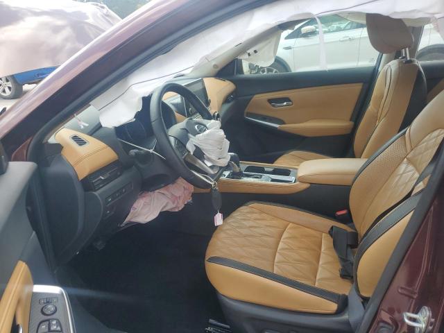 2020 NISSAN SENTRA SV - 3N1AB8CVXLY208503