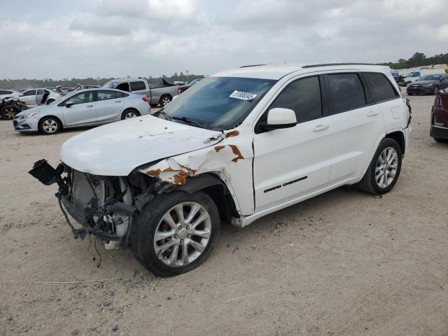 Vin: 1c4rjeag3jc168390, lot: 51808345, jeep grand cher laredo 2018 img_1