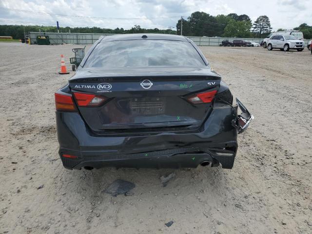 2019 NISSAN ALTIMA SV - 1N4BL4DV4KC127063