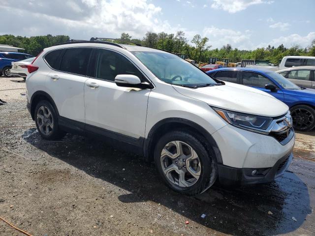 Vin: 5j6rw2h8xka006293, lot: 52722295, honda crv exl 20194