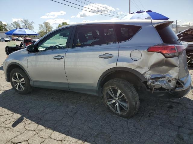 2018 TOYOTA RAV4 ADVEN - 2T3WFREV6JW411336
