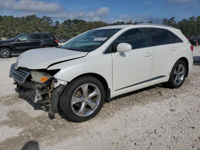 TOYOTA VENZA LE
