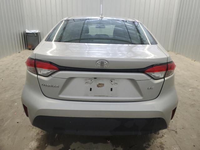 2023 TOYOTA COROLLA LE 5YFB4MDE0PP048169