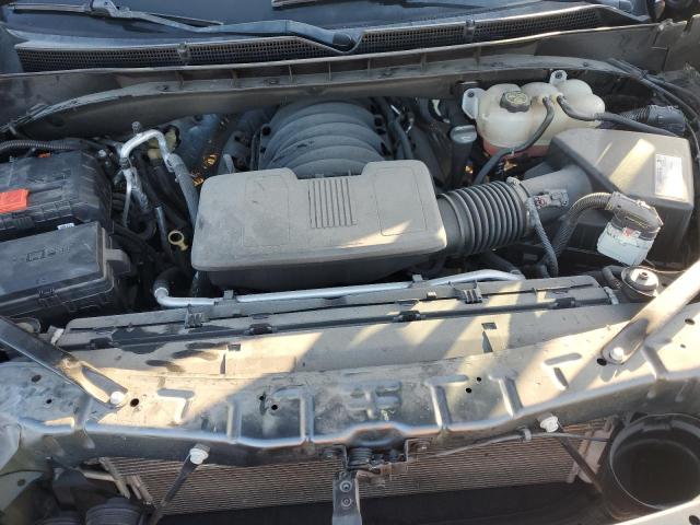2021 GMC YUKON SLT 1GKS2BKD3MR137812