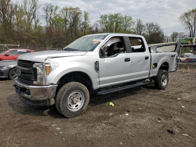 FORD F-350 SUPER DUTY