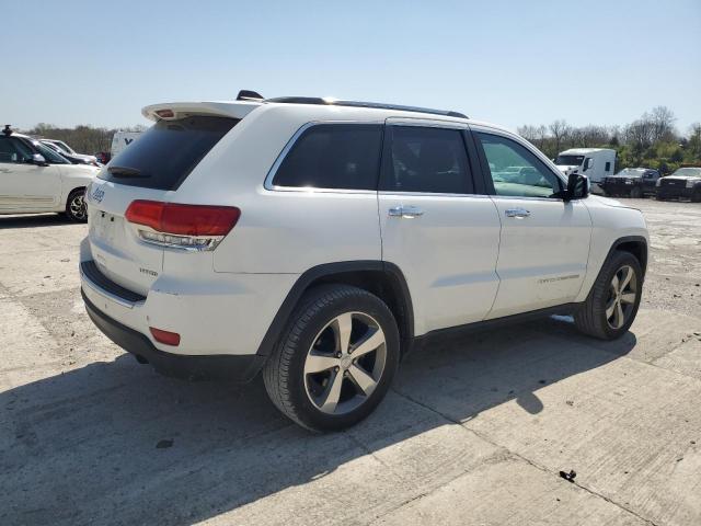 Vin: 1c4rjfbg4fc778522, lot: 53809105, jeep grand cher limited 20153
