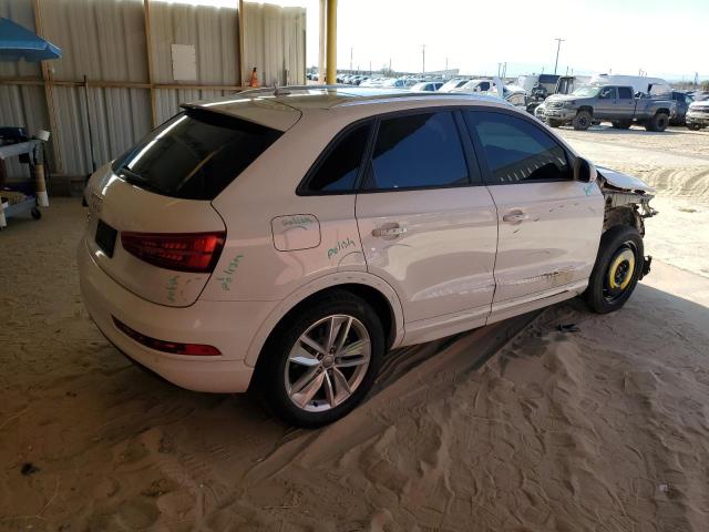 Vin: wa1bccfs2hr017359, lot: 54549725, audi q3 premium 20173
