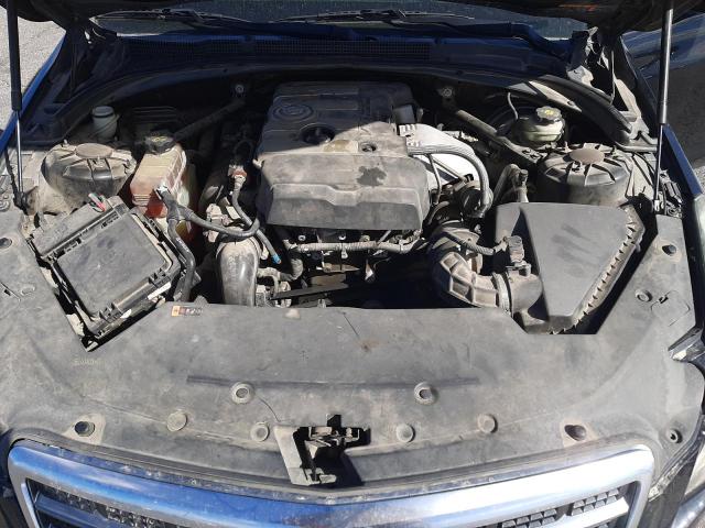 1g6al5sx1d0147083 - 2013 Cadillac Ats Premium - #54378755
