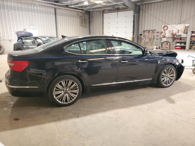 Vin: knaln4d77e5145623, lot: 54579305, kia cadenza premium 20143