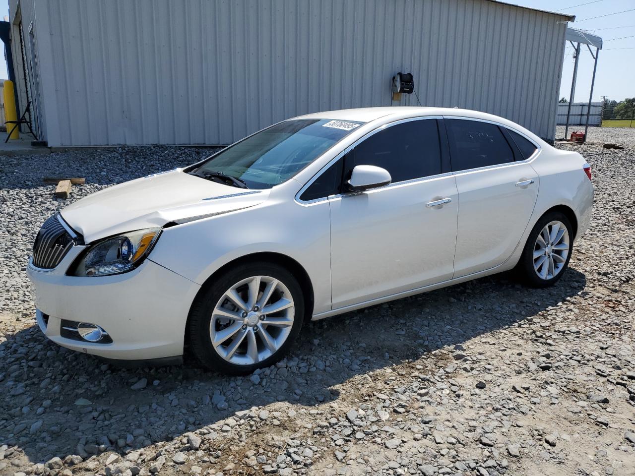 BUICK VERANO