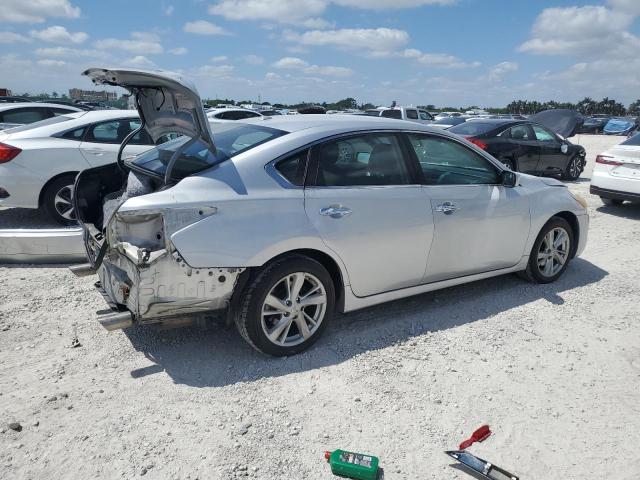 Vin: 1n4al3ap5fn327102, lot: 53316585, nissan altima 2.5 20153